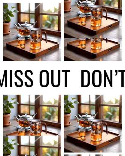 Say goodbye to boring tea! ☕✨ Meet our Steeply DIY Tea Maker – the ultimate game-changer for tea lovers! 🛠️💚 Brew your perfect cup in style. Check it out here: steeplytea.myshopify.com/products/steeply-diy-tea-maker?ref=minta-video-app-nAB7Ub_6WW #TeaTime #DIYTea #SteeplyBestSellers