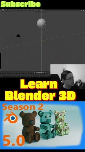 Blender Tutorial: Cycles 5.1