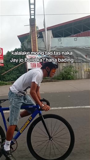 Build Your Own Jay Jo Fixie Bike Tutorial