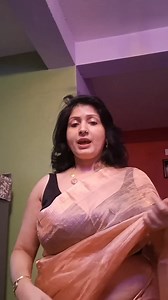 65K views · 323 reactions | Transparent Saree Draping part 4 | ভালোবাসার সংবাদ | Facebook