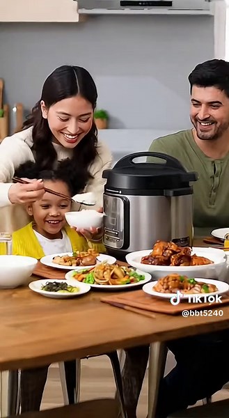 10-in-1 Electric Digital Pressure Cooker Review