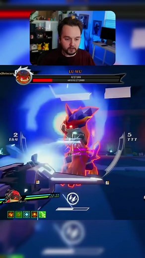 dreadedpool on TikTok