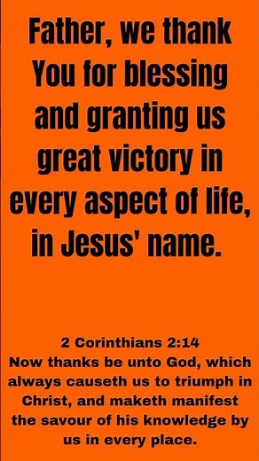 BATTLE READY PRAYER (POWERFUL!!!)