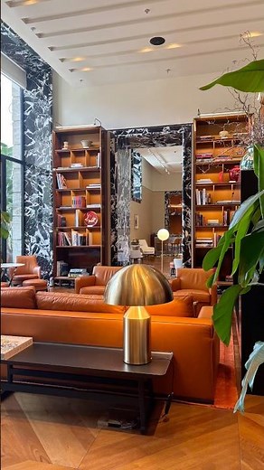 Bvlgari Hotel Roma