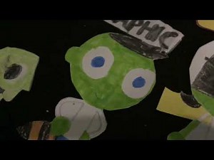 All Logos Get Expelled in Angry P-Head’s Class (MY EDITION)