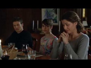 Secret Arrangements: 4x19 Reagan Family Dinner Scene