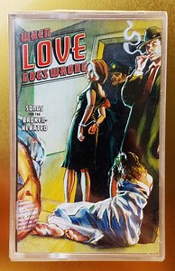 Various - When Love Goes Wrong: Songs For The Broken-Hearted
