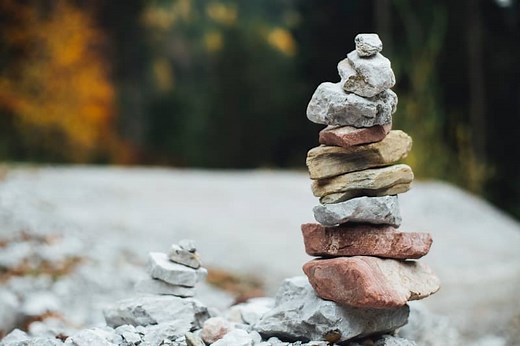 8 Spiritual Meanings of Stacking Rocks: What do they symbolize?
