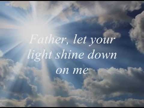 Let Your Light Shine - Bethany Dillon - Lyrics Video