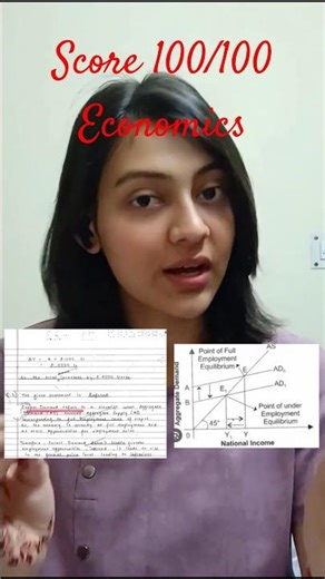 🚨Class 12 Saviour!! Economics Boards 2026 #boardexams #economics #macroeconomics #microeconomics