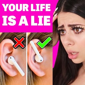 Your LIFE IS a LIE... And here's the proof! | AzzyLand