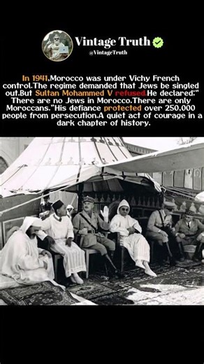 The Muslim Sultan Who Protected 250,000 Jews #history #sultan