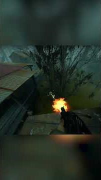 The Bad Things About Swamp Fever In Left 4 Dead 2 #left4dead2 #left4dead2walkthrough #shorts #l4d2