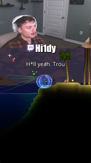 2D fishing simulator #gaming