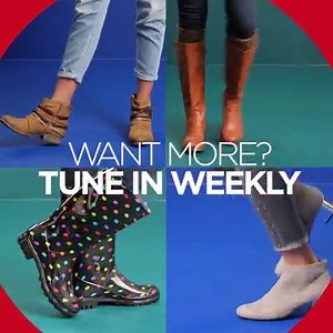 2.2M views · 2.8K reactions | Boots for every occasion—seriously even rainy days! Check it out. | JCPenney | Facebook