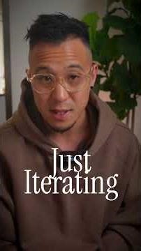 Designers, stand out by doing THIS…