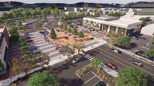 Victorville approves plan for new police station design study: ‘Nearly three times bigger’