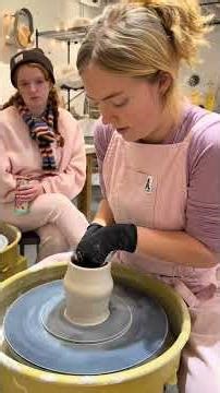 back to making things!!! my newsletter tells you when I... #Shorts #dragonflyceramics