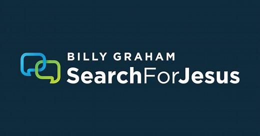 How It Works - Search for Jesus