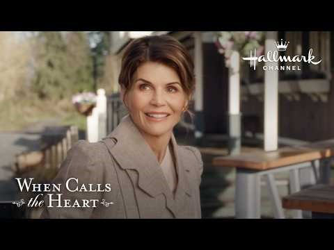 Highlight | It's Good to Be Home | When Calls the Heart