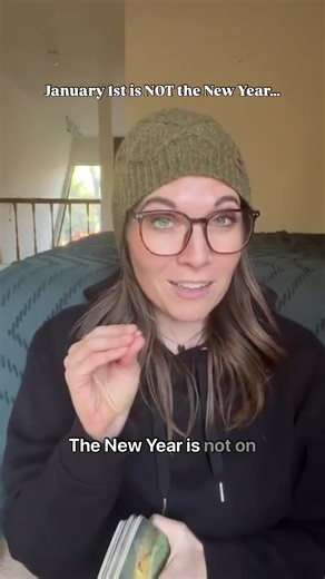 Cyclic Living: Align Your Life with the Seasons