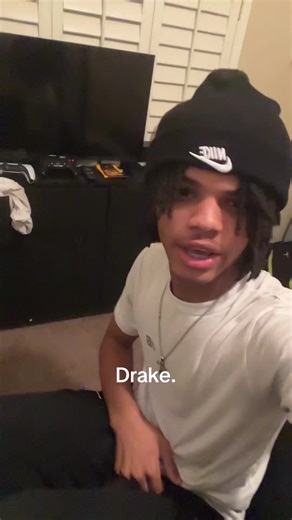 #drake