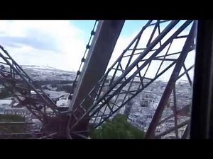 Eiffel Tower - Πύργος του Άϊφελ