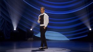 I’m not a good house guest. Watch the full "What's Wrong With People?" Special on Netflix. | Sebastian Maniscalco