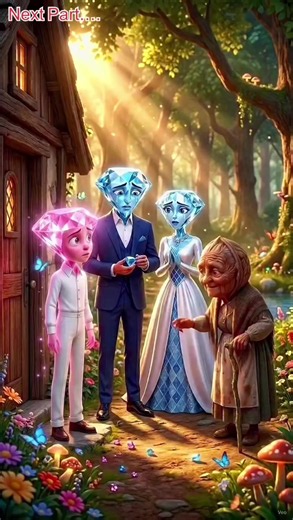 Badam Diamond Story — Next Part Reveal