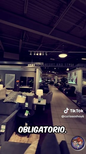 Descubre Nebraska Furniture Mart en Kansas City