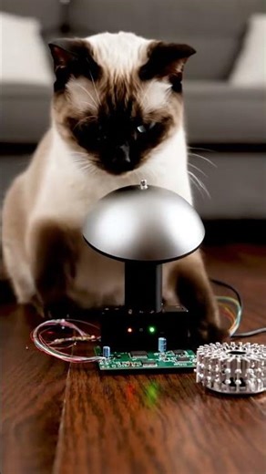 Day 203 Radar Tracking Trap Locks Onto Mouse Position Regardless Of Cover