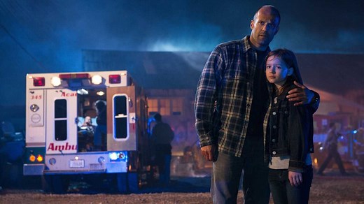 Homefront (2013): Where to Watch & Stream on Netflix