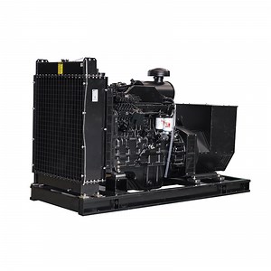 [Hot Item] Silent Diesel Genset 20kVA 20kw 3 Phase Small Industrial Diesel Engine Generator 220V 230V 380V 400V Diesel Generators for Home/Residential Standby Generator