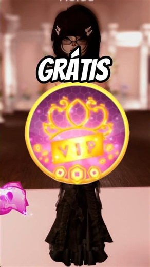 GAMEPASS DE PRESENTE!!! #dresstoimpress #dti #roblox