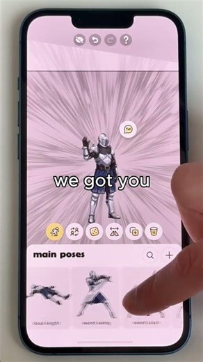 creating your own webcomic has never been easier!