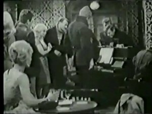 [CAF] Z Cars S01E05 Big Catch P1