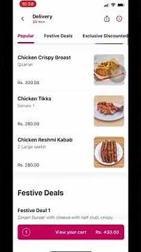 How to Redeem foodpanda Voucher?