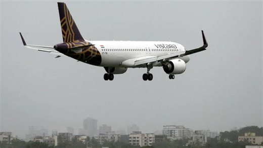 Singapore Airlines and Tata Sons to merge Air India And Vistara by March 2024 - BusinessToday