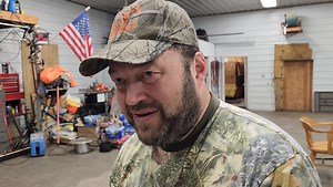 Another great success story! https://www.porterwhitetail.store/category/all-products | Steve Porter's Trophy Whitetail