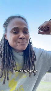 What if we did a 3 Week Challenge?! Just for the Facebook Fam... And we started Monday... WHO'S IN?! 💙 | The Marion Jones