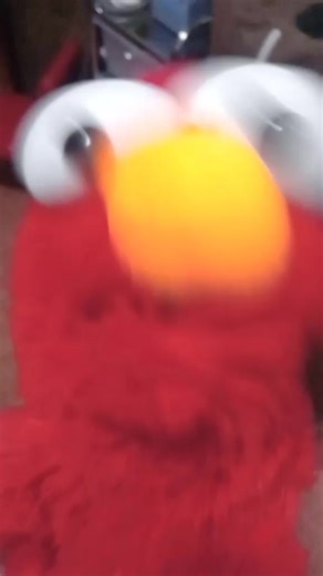 Elmo ba