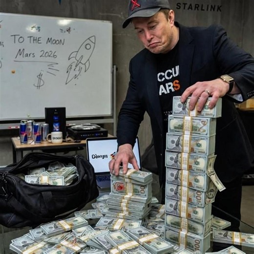 What Can Elon Musk Buy? 🤯 $300 Billion Power!