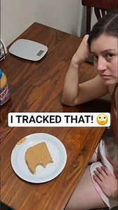 POV: You Tracked Every Calorie... Then This Happened 😭