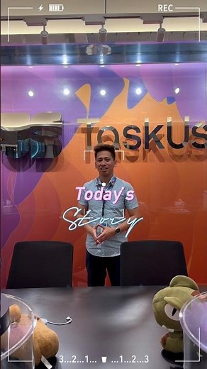 TaskUs Taiwan