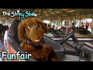 The Shiny Show | Funfair | S1E33