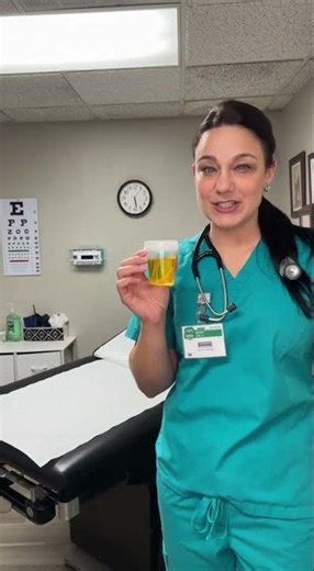 DOT Urine Test Explained 🚛 (It’s NOT What You Think!)