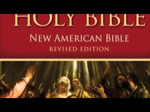 New American Bible - Revised Edition