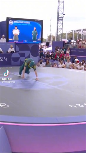 ilia’ step sequences