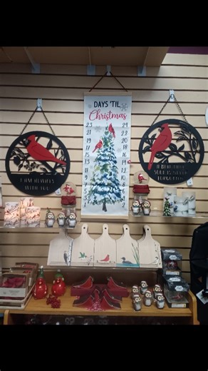 Little wonders, Big smiles, — discover them all in our holiday gift shop! | Wildbird Junction | Facebook