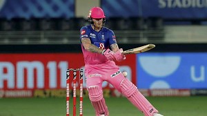 IPL 2020: Ben Stokes hits 59-ball hundred in Rajasthan Royals' 196-run chase vs Mumbai Indians